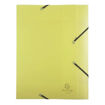 Picture of EXACOMPTA PASTEL BOX FILES 60MM